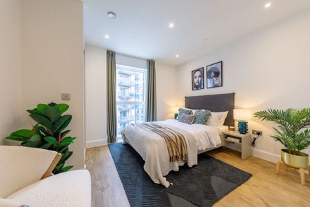 UNCLE, Colindale, NW9 - Photo 2