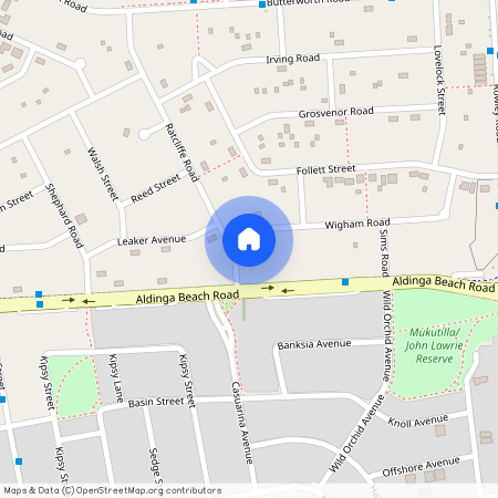 10 Ratcliffe Rd, SA 5173, Aldinga Beach