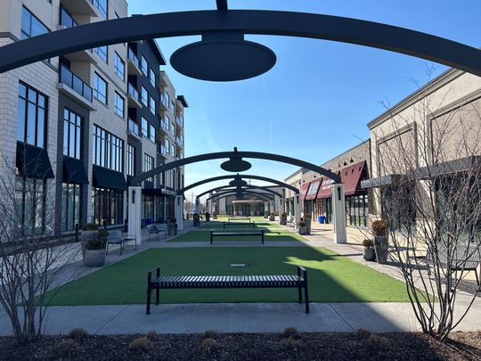 For Lease - 300B FOURTH Avenue Unit# 309, St. Catharines, Ontario - Photo 1