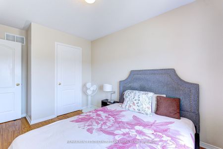 For Lease - 770 Othello Court Unit# 68, Mississauga, Ontario - Photo 5