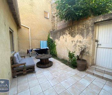 Location Appartement 3 pièces 67m² ENTRAIGUES SUR LA SORGUE 84320 - Photo 5