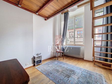 Location Appartement 3 pièces 70m² STRASBOURG 67000 - Photo 3