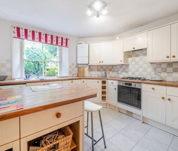 2 bedroom apartment to rent - Photo 6