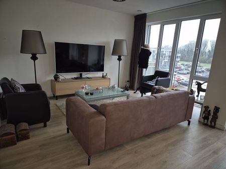 Te huur: Appartement De Clomp 3364 in Zeist - Foto 2