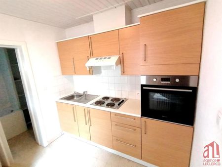 Appartement - à louer - - Foto 3