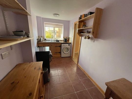 2 bedroom semi-detached house to rent - Photo 1