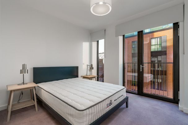 Quayside Quarter, Dublin landings, Dublin 1, D01 R8P4 - Photo 1