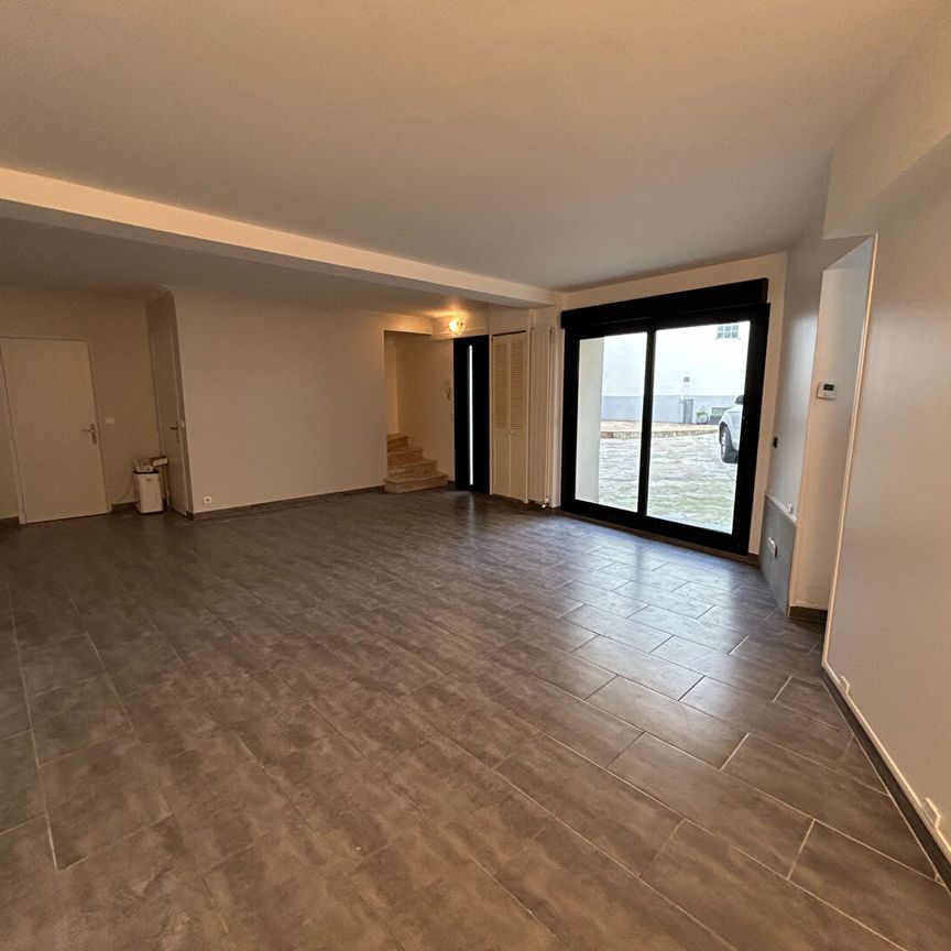 Location maison 5 pièces, 107.22m², Bry-sur-Marne - Photo 1