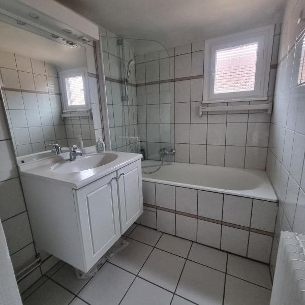 Location Appartement 2 pièces 54m² STRASBOURG 67000 - Photo 1