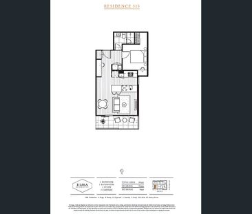 515/26 Lygon Street, Brunswick East, Vic 3057 - Photo 3