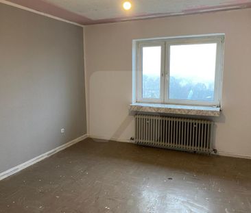 Lüdenscheid: Renovierungsbedürftig! 3-Zimmer-Wohnung mit Balkon Näh... - Photo 1