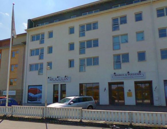 Tellusgatan 5 - Photo 1