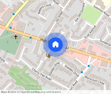 High Street, Rainham - Photo 1