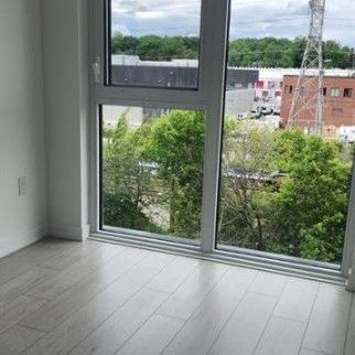For Lease - 500 DUPONT Street Unit# 410, Toronto, Ontario - Photo 1