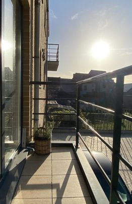 Keistraat 13/21 - Foto 1