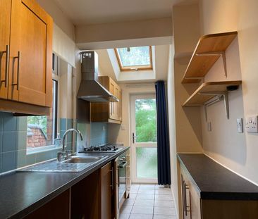 2 Bed Terraced House, Avenue Road Extension, LE2 - Photo 5