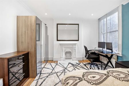 Great Titchfield Street, Fitzrovia, London, W1W 6SE - Photo 3