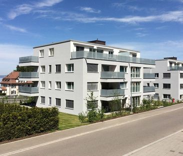 Wohnen mit fantastischer Seesicht! - Photo 1