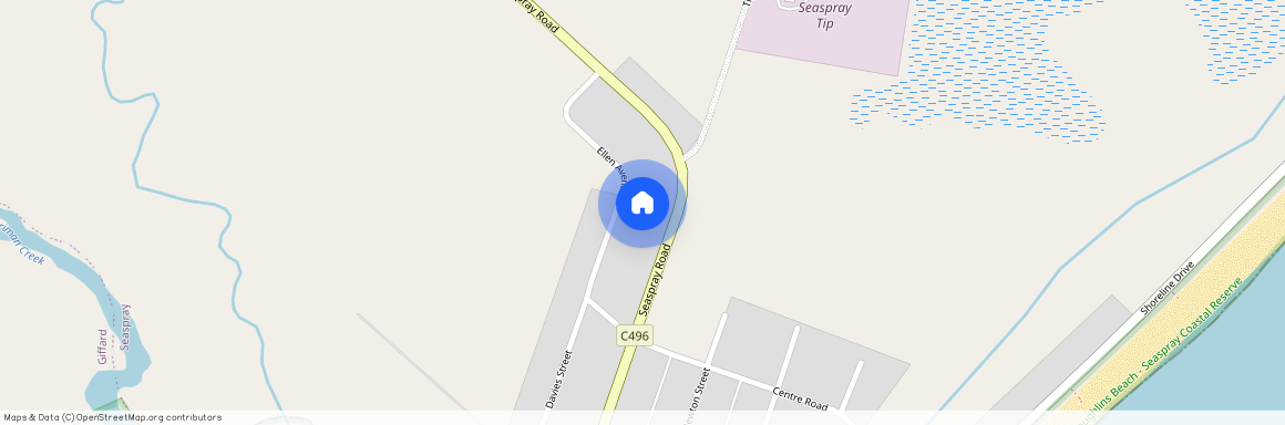 22 Ellen Avenue, Vic 3851, Seaspray