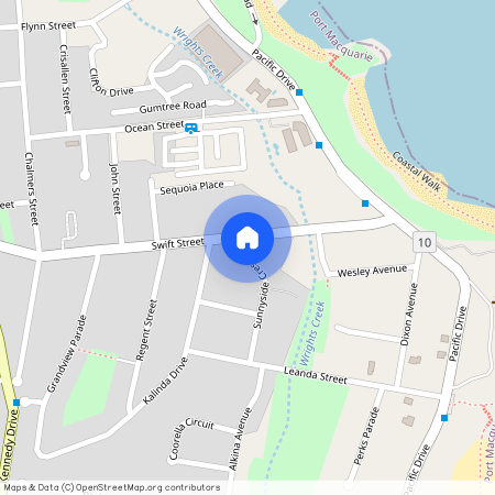 28 Swift Street, NSW 2444, Port Macquarie