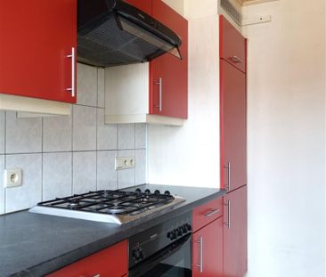 Twee slaapkamer appartement met terras nabij Sint-Pietersstation te... - Foto 3