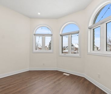 For Lease - 122 Prairie Rose Circle Unit# Upper, Brampton, Ontario - Photo 6