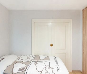 gemeubeld appartement met garage - Kursaalstraat Heist - Photo 6