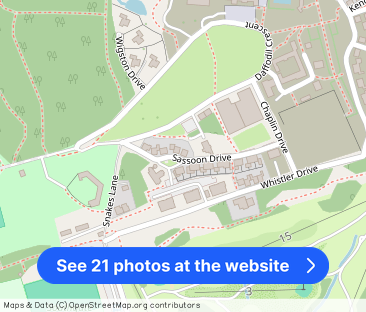Trent Park, Sassoon Road, London, EN4 - Photo 1
