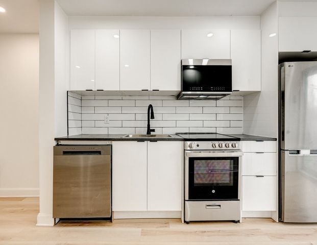 À louer / Appartement - Photo 1