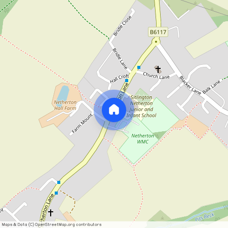 Netherton, Wakefield