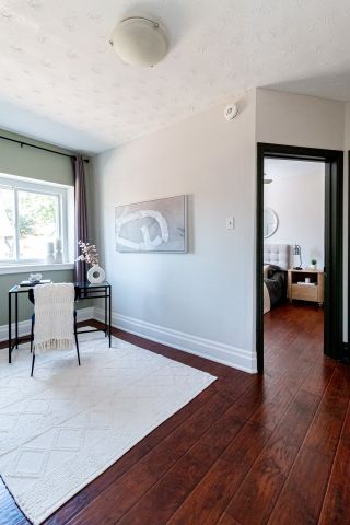 For Lease - 11 Eastbourne Avenue Unit# 2, Hamilton, Ontario - Photo 2