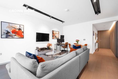 1 bedroom apartment to rent - Photo 5