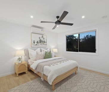 Tastefully Renovated Split-Level Home with Pool in a Quiet Everton ... - Photo 4