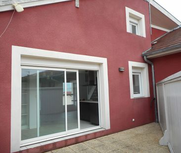 Location Appartement 4 pièces 93m² - Photo 6