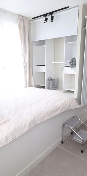Appartement Caen 1 pièce(s) 18.85 m2 - Photo 1