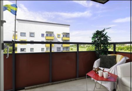 Märsta - 1rok - tillsv - 10.350kr/mån - Foto 5