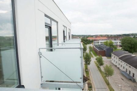 2-værelses studiebolig med altan - Photo 4