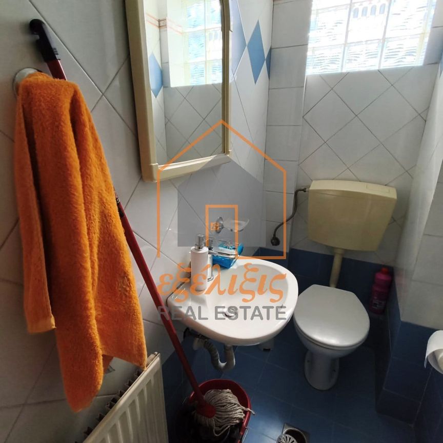 Διαμέρισμα για ενοικίαση Άγιος Κωνσταντίνος (Βόλος) - Φωτογραφία 1