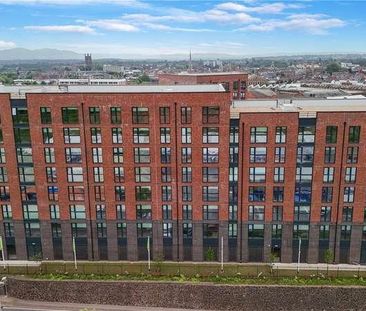 John Gregory Court, Sherriff's Street, Worcester, Worcestershire, WR4 - Photo 6