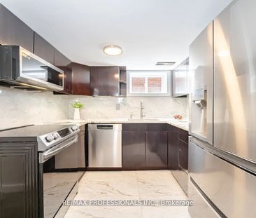 For Lease - 39 Old Oak Road Unit# Bsmt, Toronto, Ontario - Photo 6