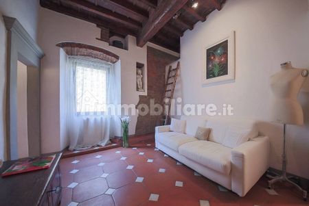 Trilocale via Santa Maria 1, Santo Spirito, Firenze - Photo 2