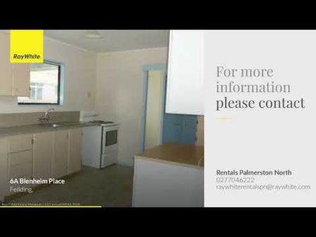 6a Blenheim Place - Photo 3