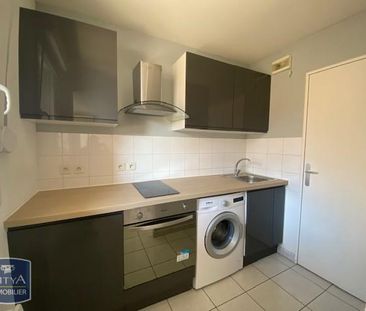 Location Appartement 2 pièces 52m² EPINAL 88000 - Photo 5