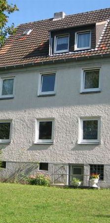 Gemütliche 2-Zimmer-Wohnung in Menden nähe Lendringsen - Foto 2