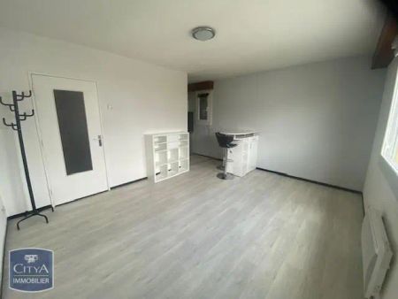 Appartement à louer 1 pièce 25.06m² - Photo 2