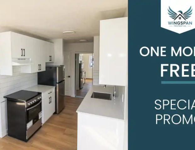 Able Apartments | 10955 84 Street Northwest, Edmonton - Photo 1