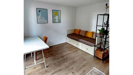 4½ Zimmer-Wohnung in Dübendorf (ZH), möbliert, auf Zeit - Foto 4