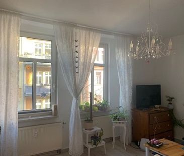 Attraktive 3-Raum-Wohnung in begehrter Lage von Jena-Ost - Foto 3