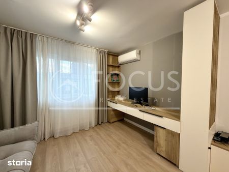 Apartament 3 camere Aviatiei RENOVAT–Aurel Vlaicu – Boiler - Fotografie 4