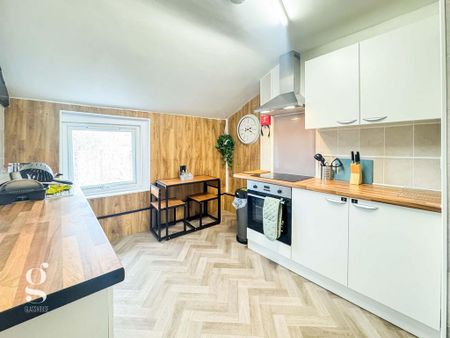 1 bedroom end of terrace house to rent - Photo 2
